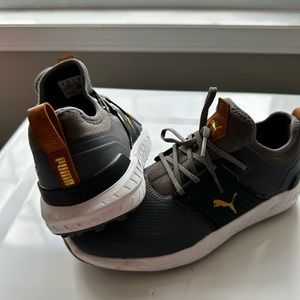 Men’s golf shoes (Puma)